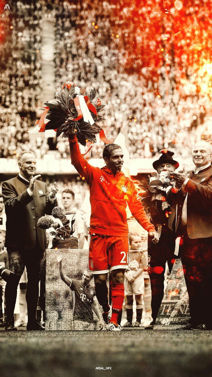 Lahm