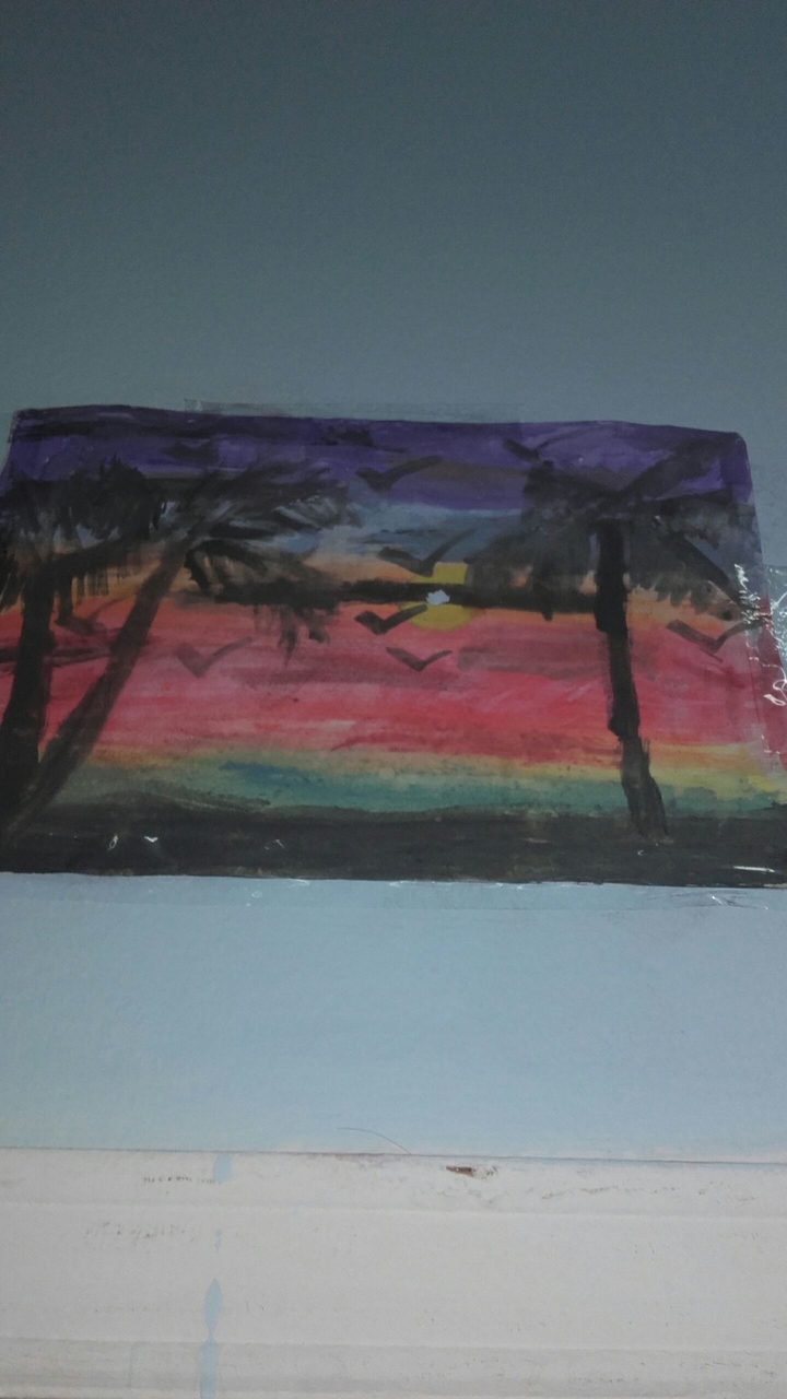 scenery