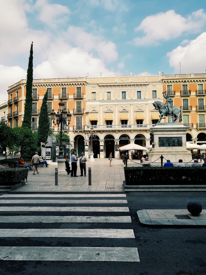 Reus, Spain