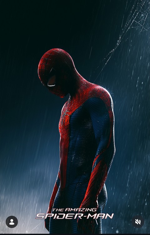 Spiderman