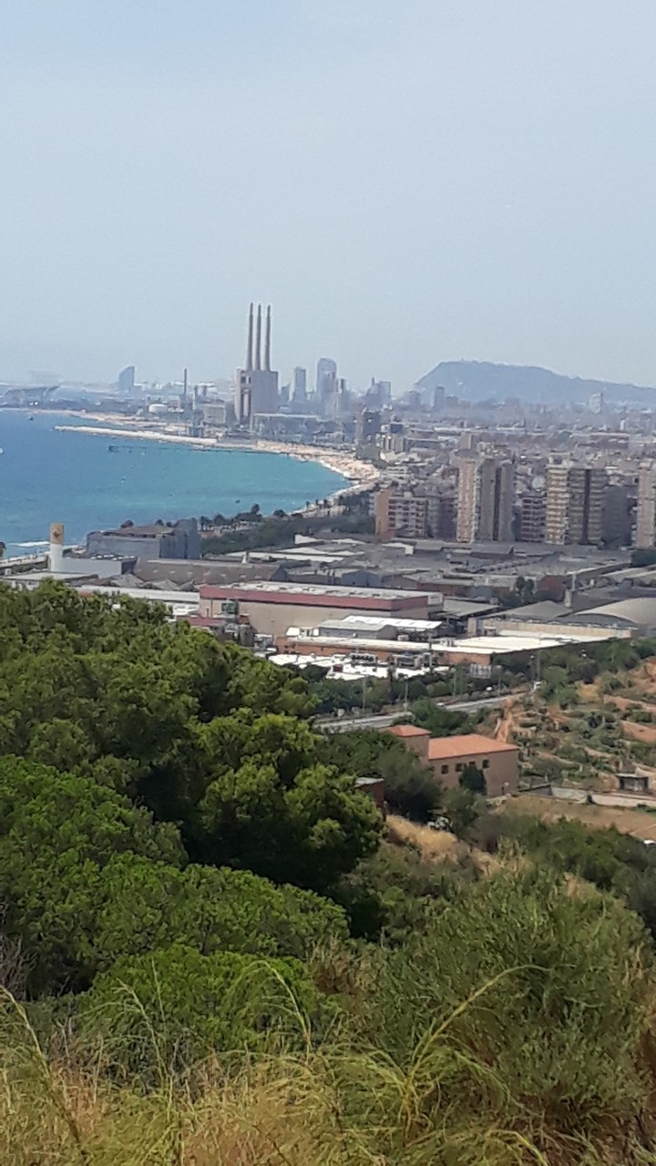 Barcelona