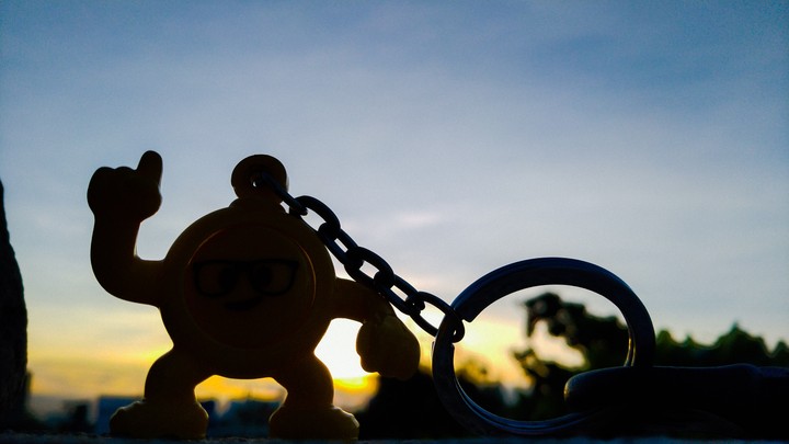 keychain