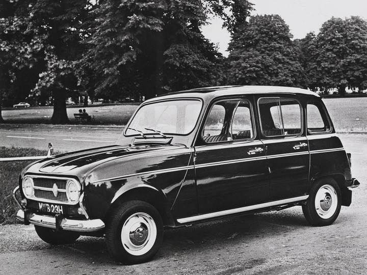renault