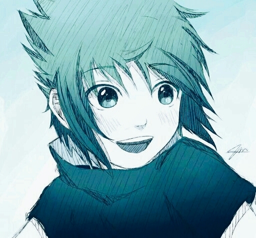 Sasuke kun