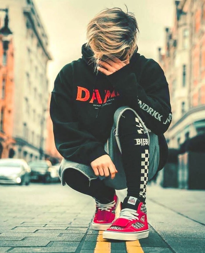 boy..
