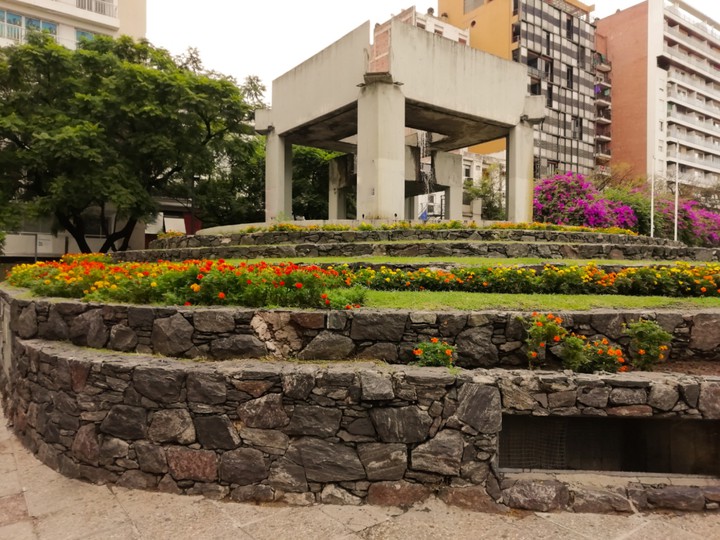 Córdoba Capital argentina..