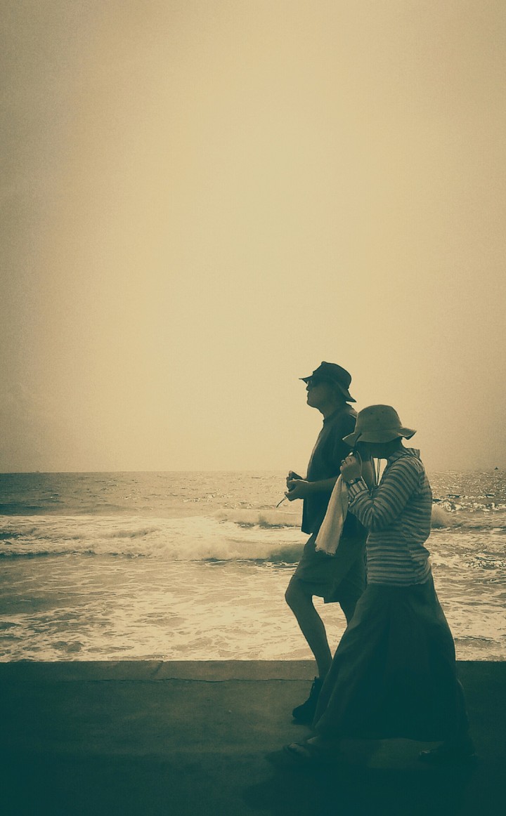 forever love