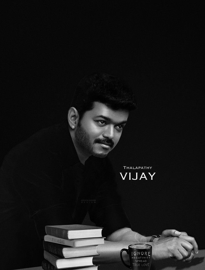 Thalapathy Vj