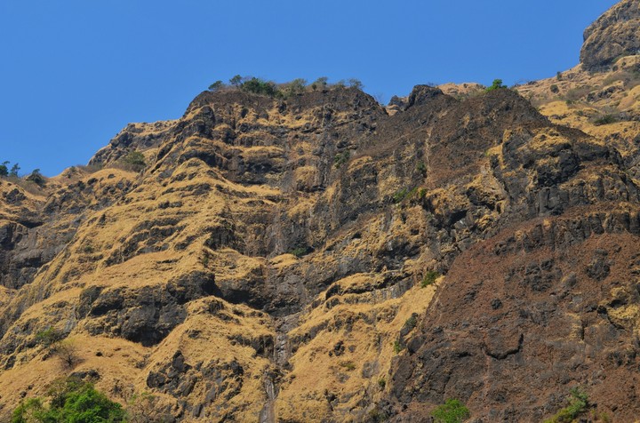 Sahyadri