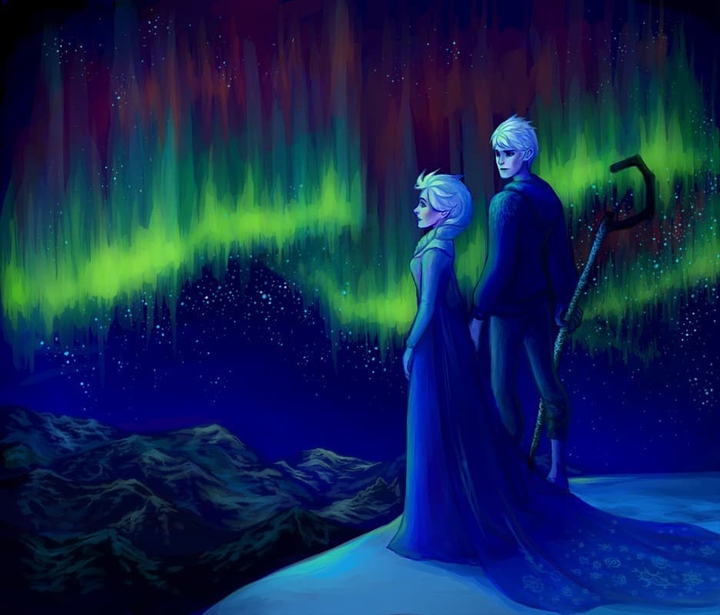 NORTHERN LIGHTS
