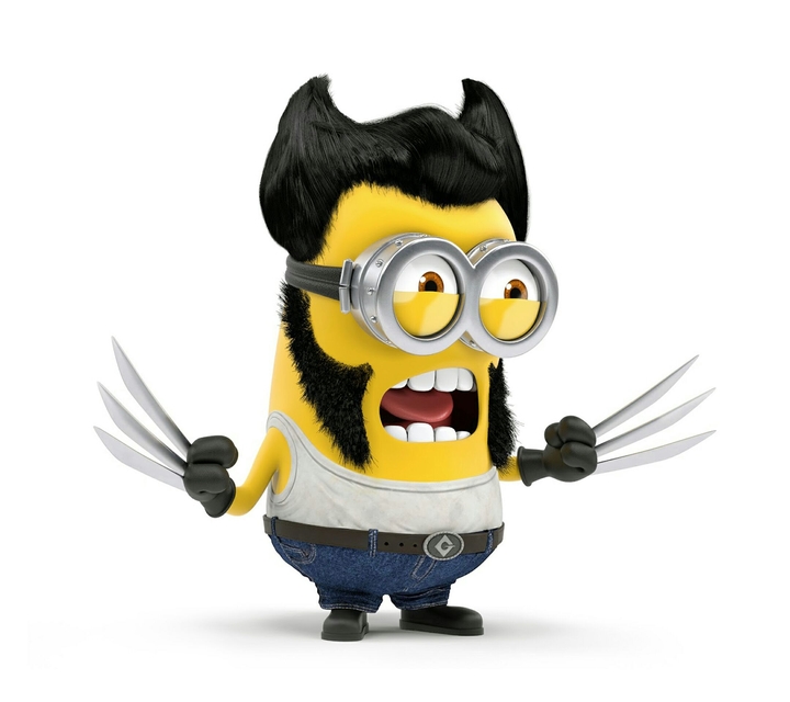 miniorine