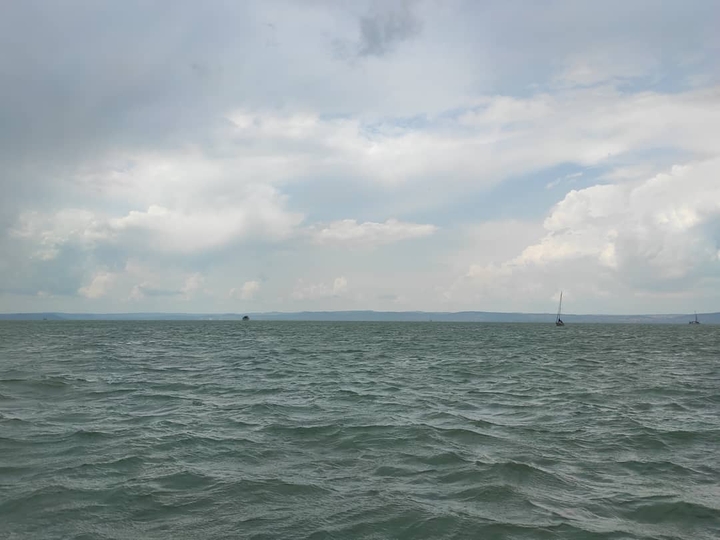 Lake Balaton