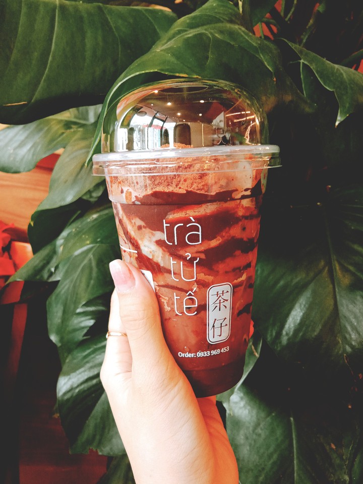 1 chút rảnh rỗi
