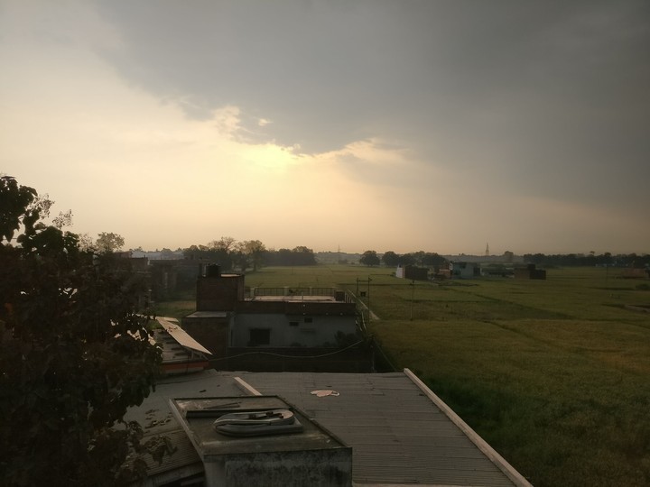 Village