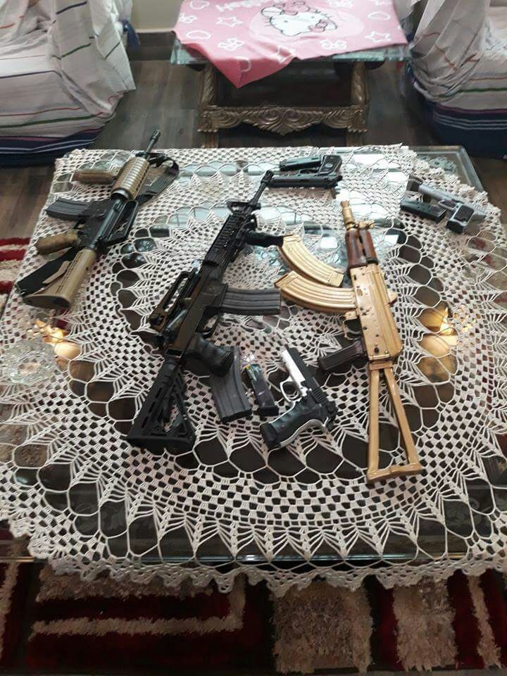 Gun