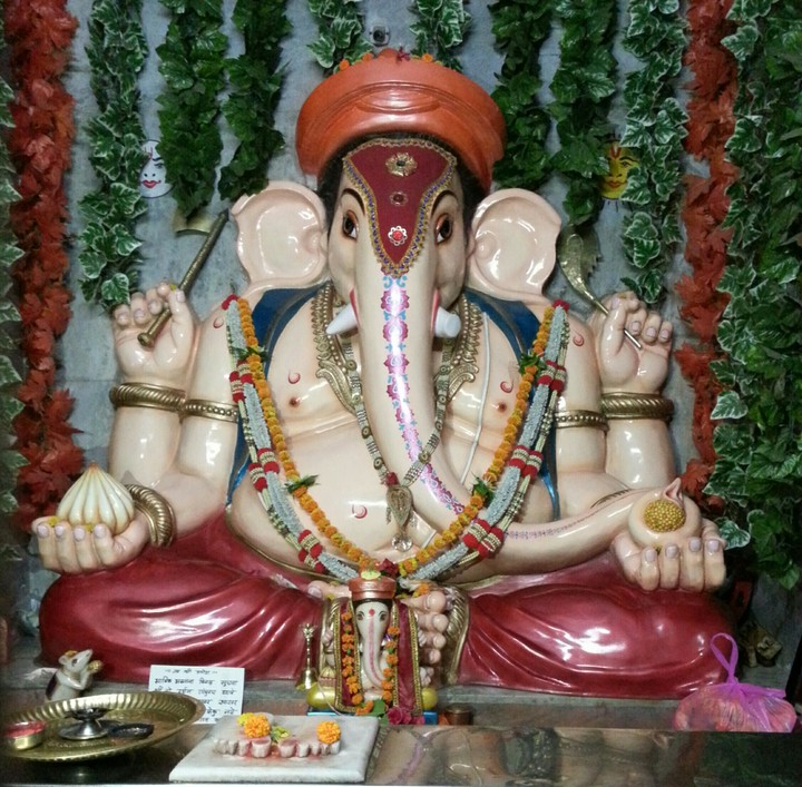 Lord Ganesh