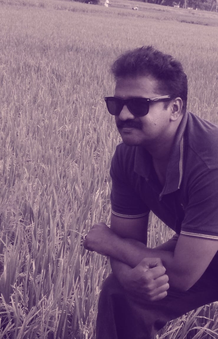காதல் மலரே