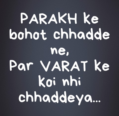 Punjabi quote