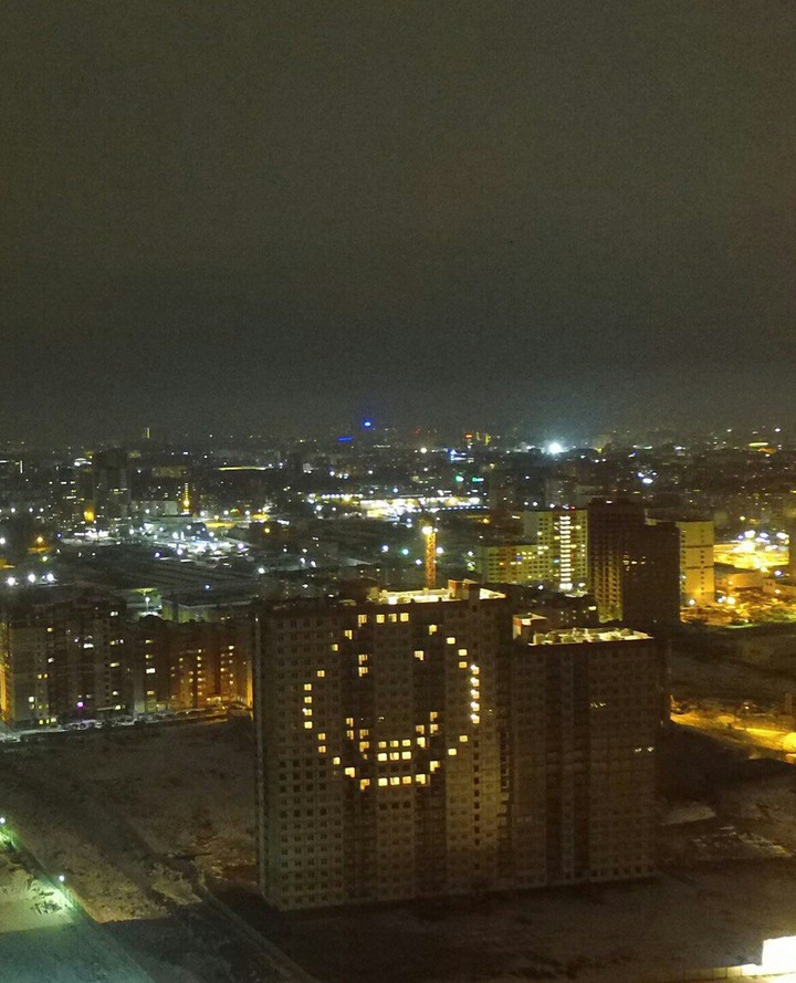 My Ryazan :) :) :)