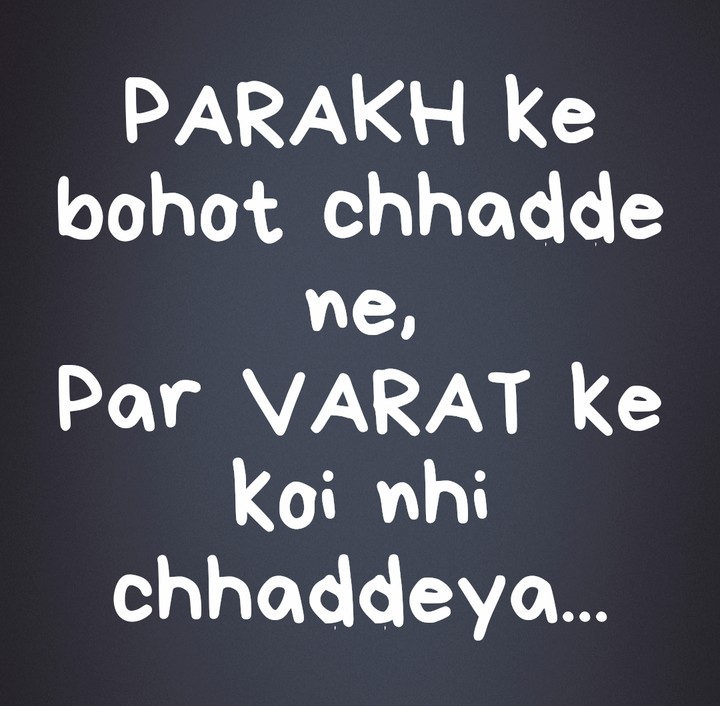 Punjabi quote