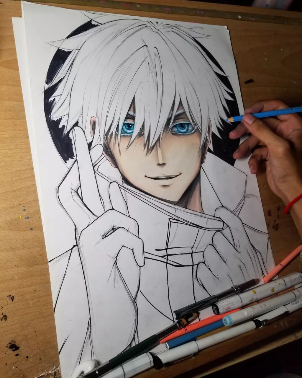 fondos de pantalla Art, illustrations