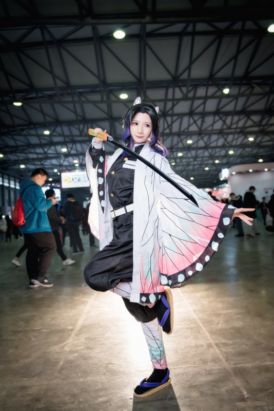 Kocho Shinobu   Demon Slayer