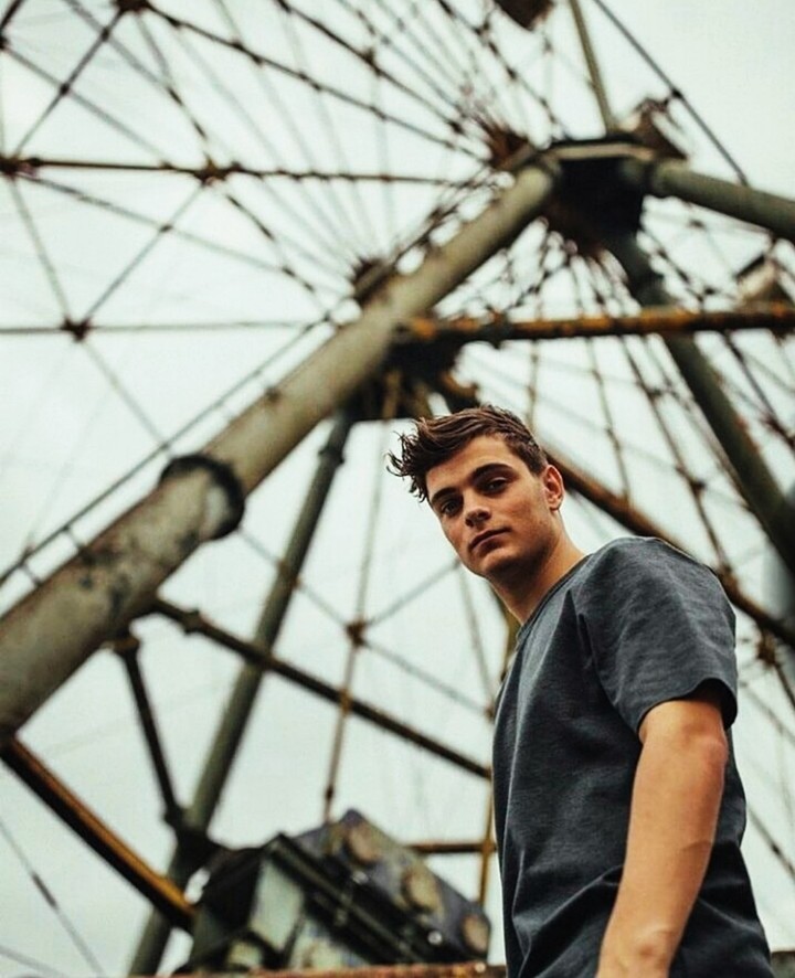 martingarrix