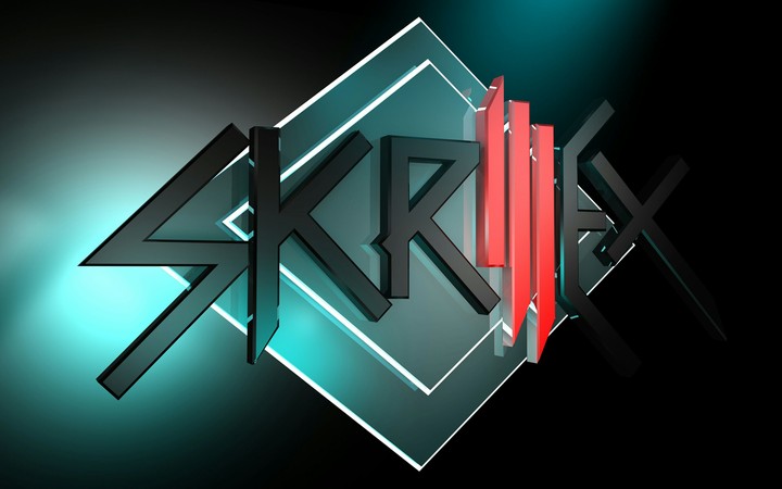 Skrillex Wallpaper