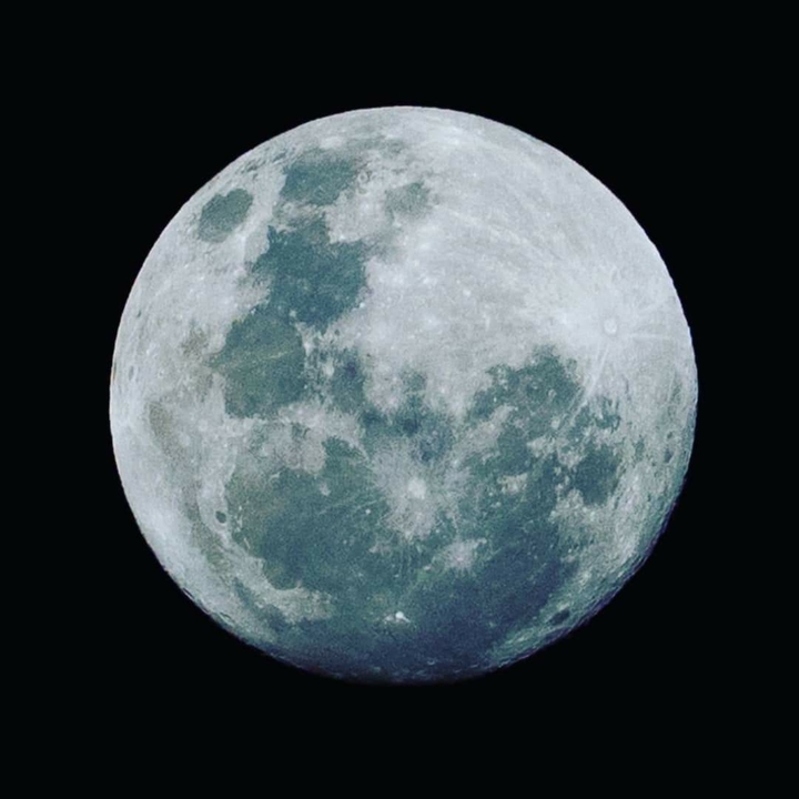 Joia da noite