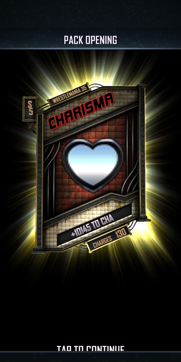 WWE Supercard