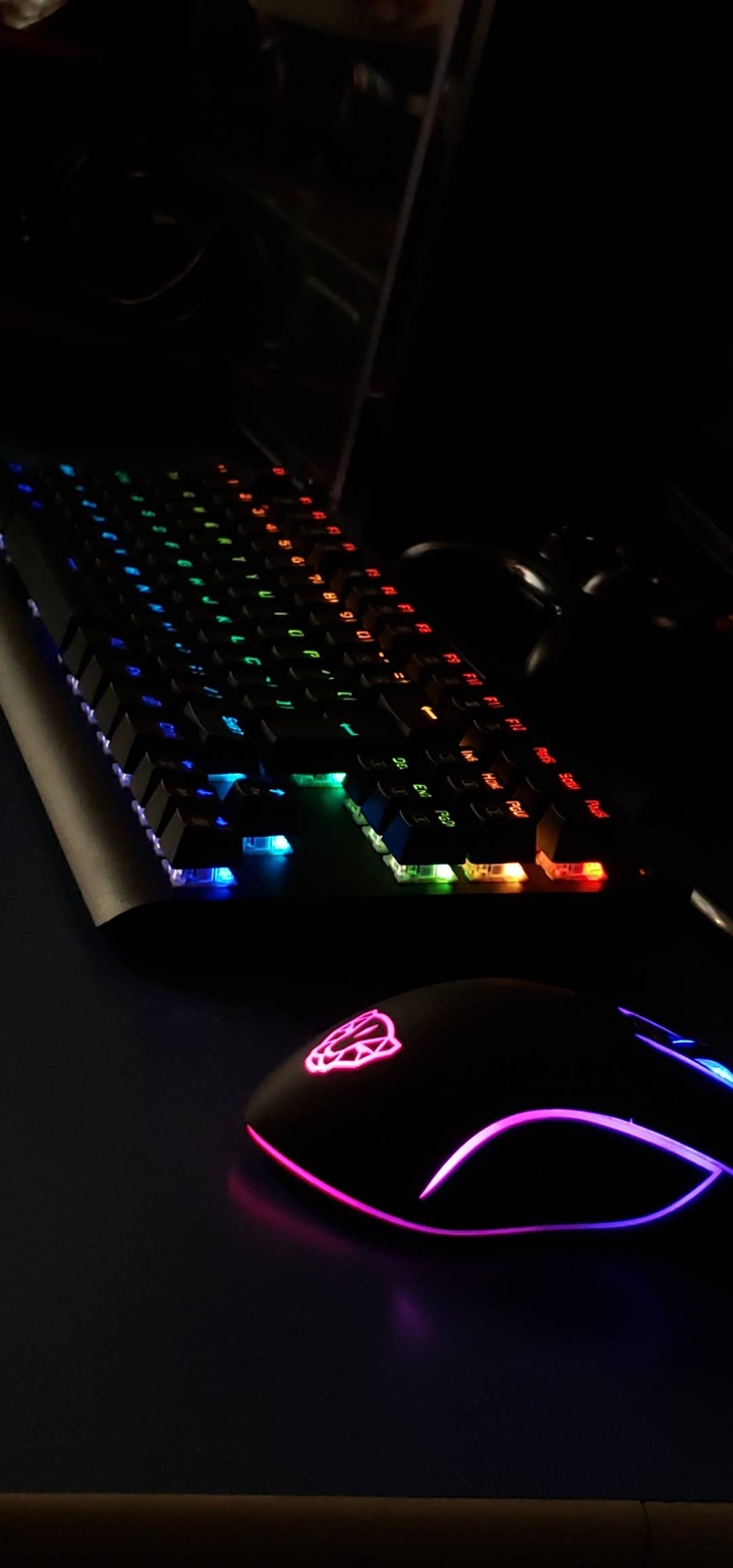gaming