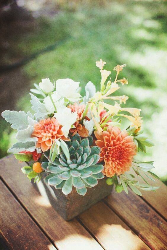 Flowers