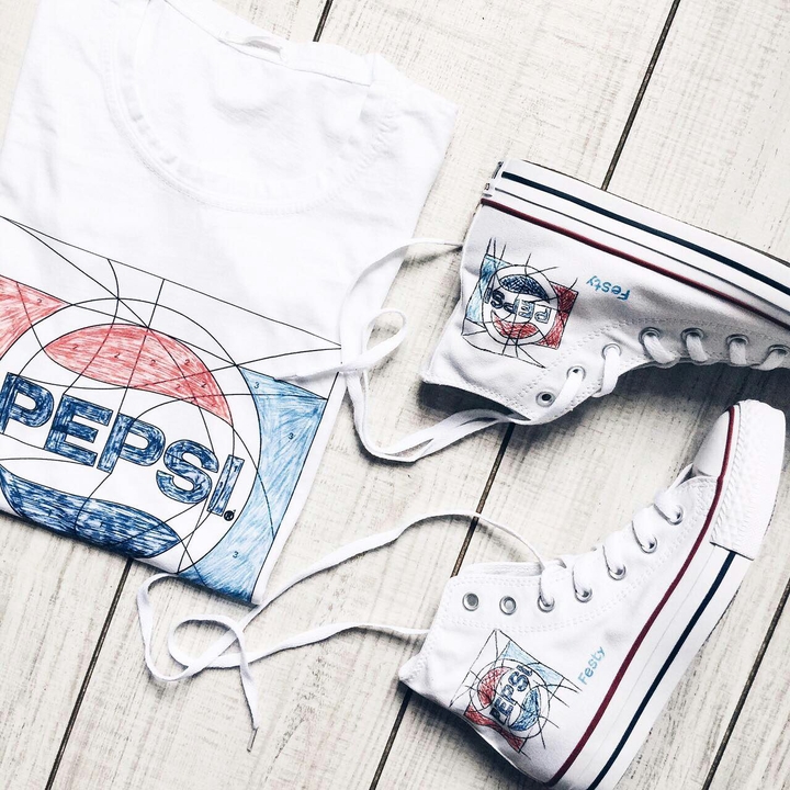 Pepsi
