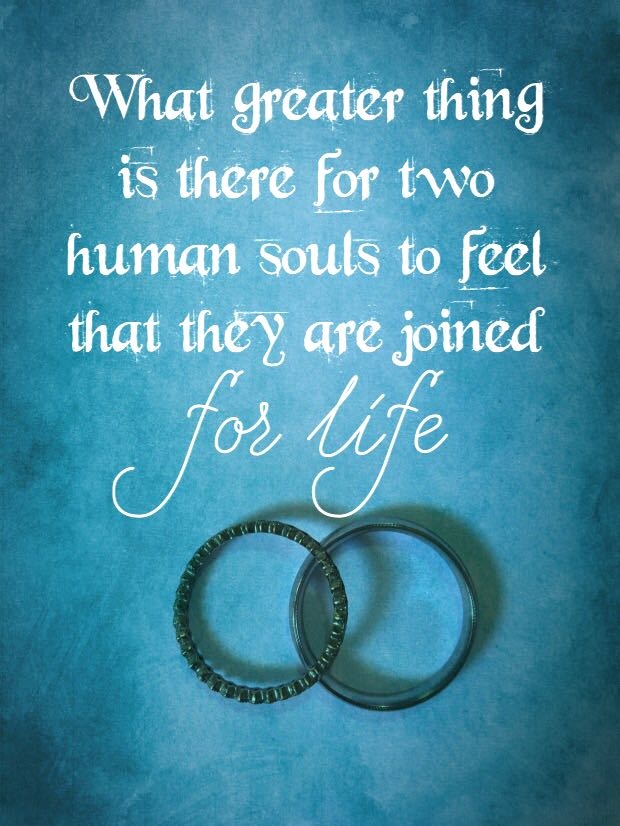Marriage