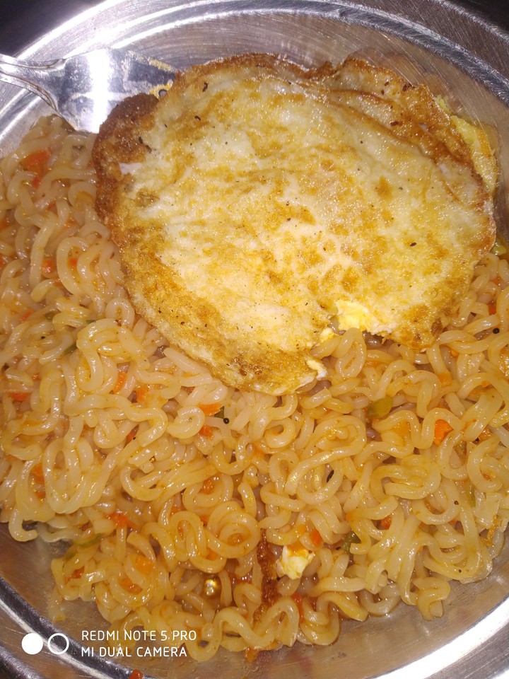 yummy yippee