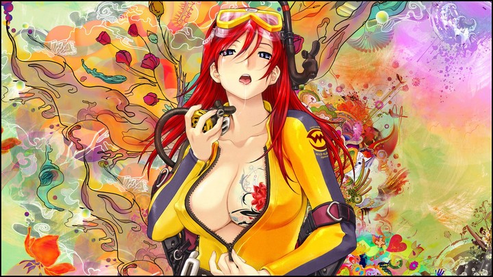 sub girl