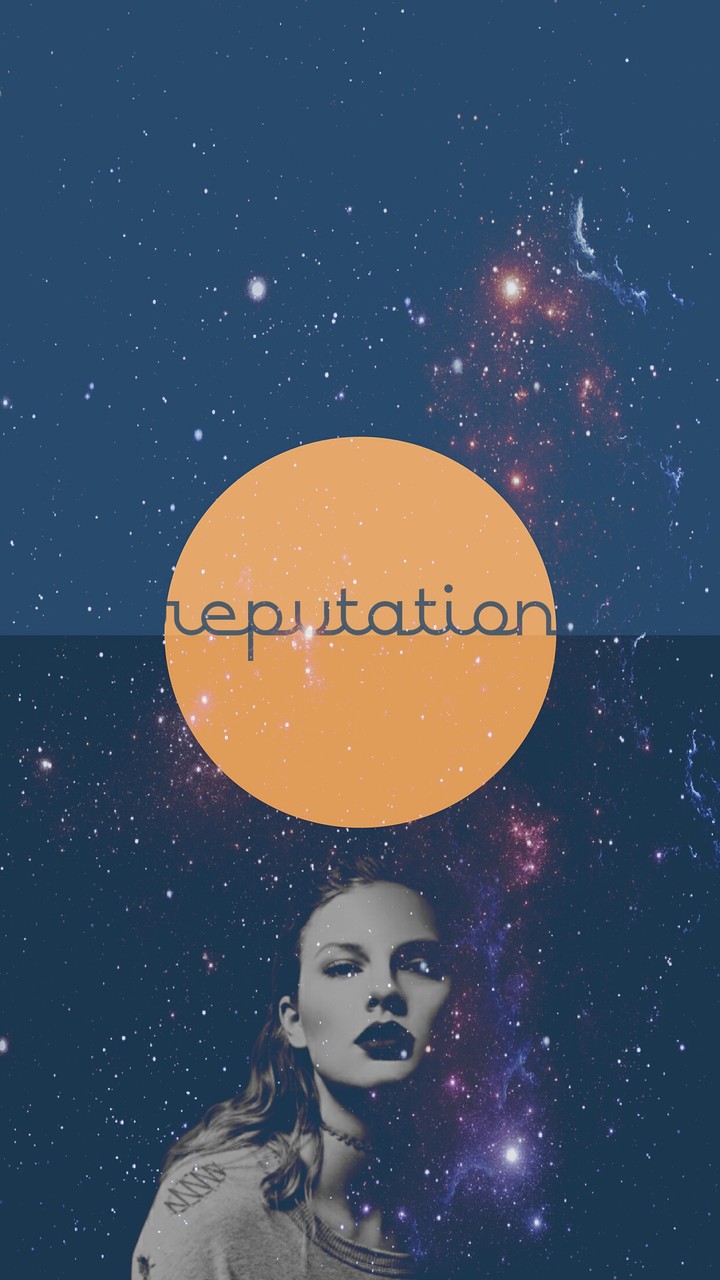 reputation by Taylor Swift