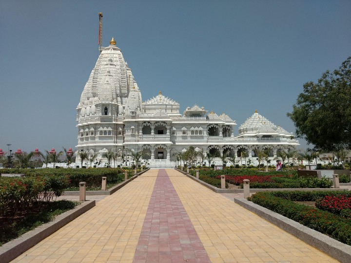 Jain Temple
