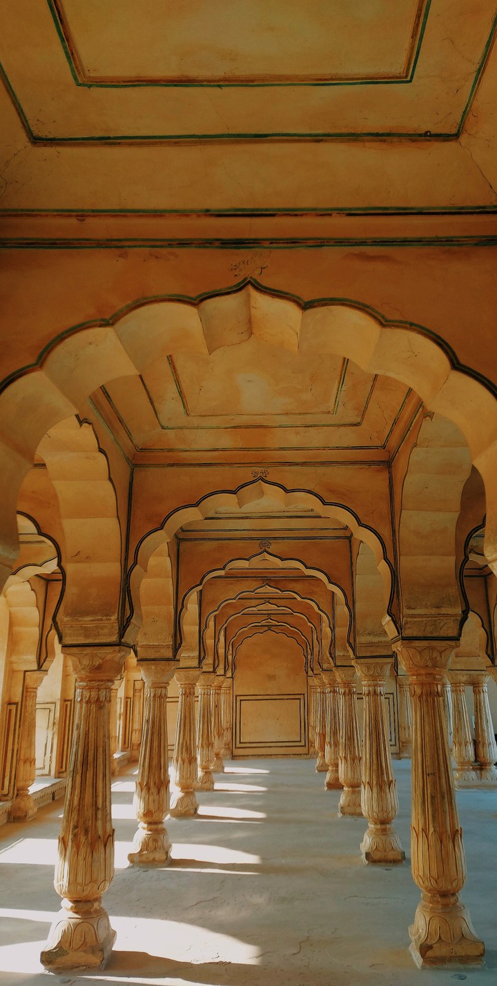Amber fort