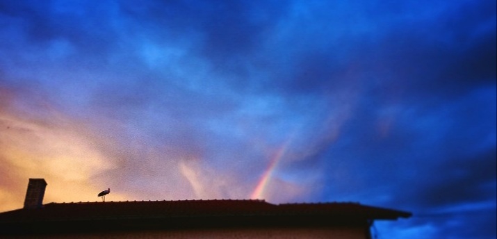 sky ?