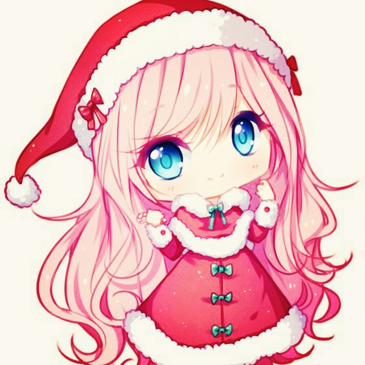 Christmas Girl