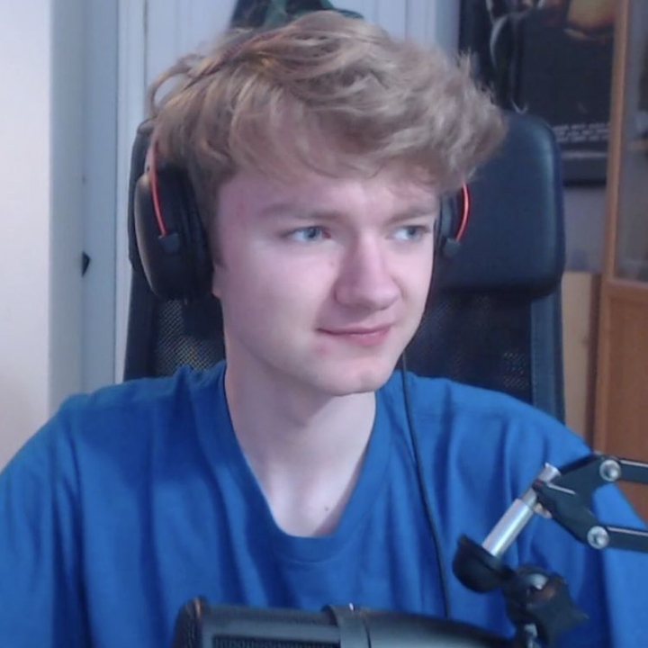 Loud boi