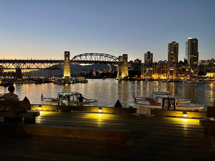 Vancouver, Canada