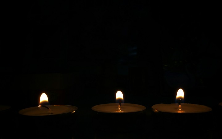 Candle