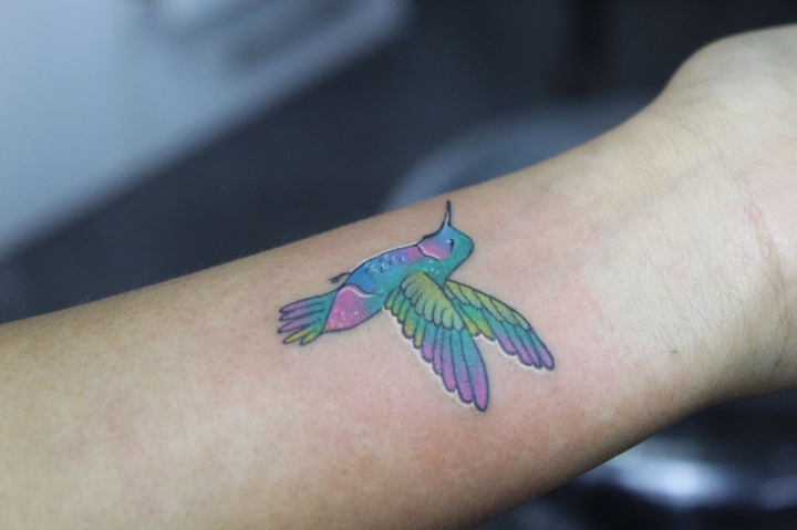 Colibri