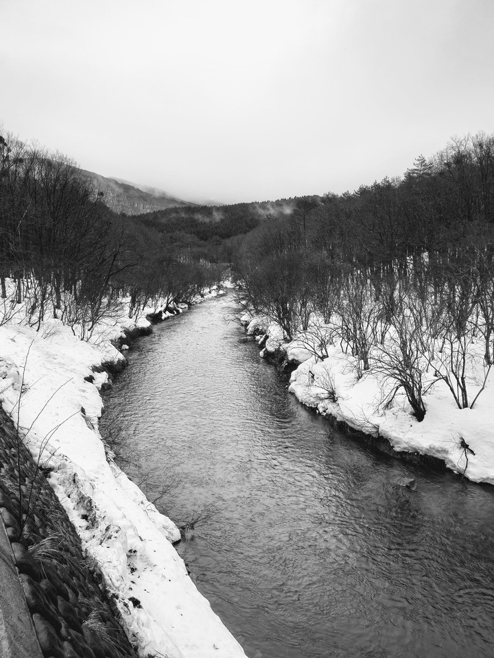 雪川