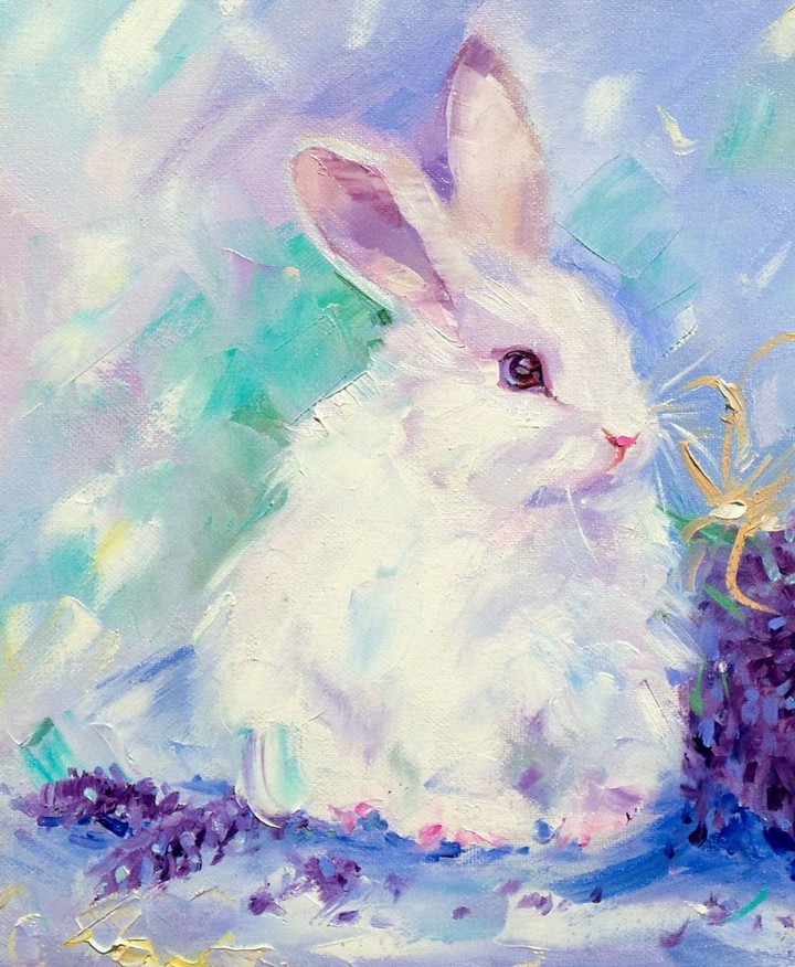 Easter is coming soon