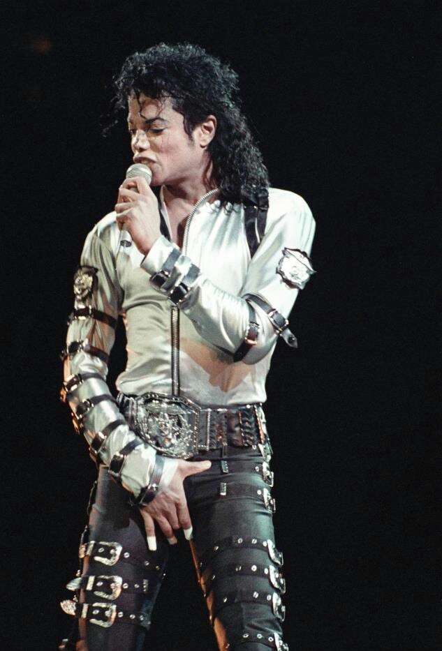 MJ *_*