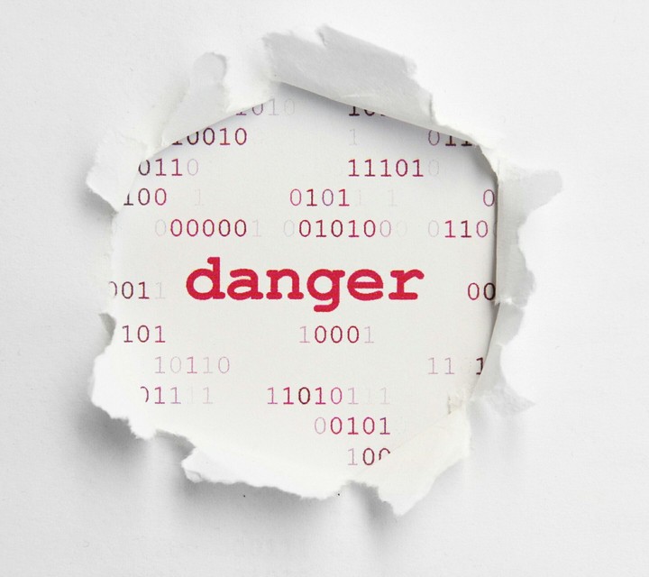 danger
