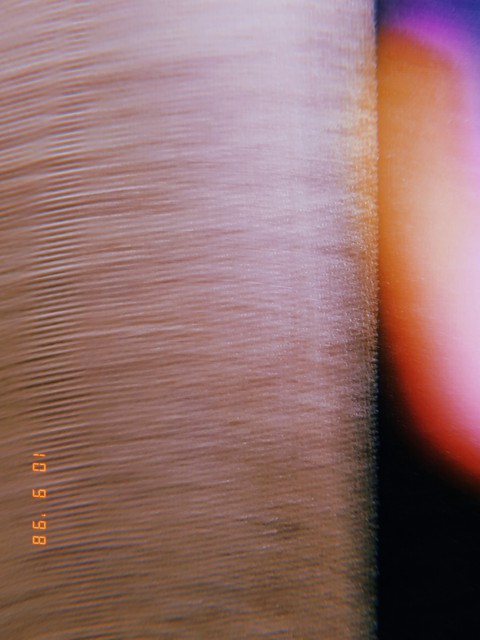Burning